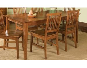 Home Styles Furniture Arts and Crafts 5 Piece Dining Set - FREE Inside Delivery!