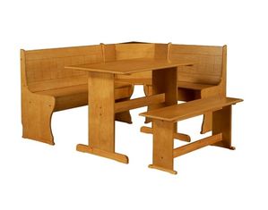 Linon Home Decor Products Bradford Nook