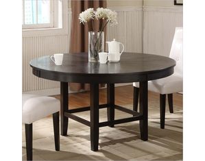 Modus Bossa 6 piece Dining Set