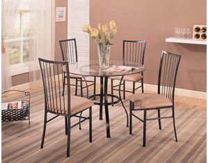 Union Square The Albany Collection 5 piece Set