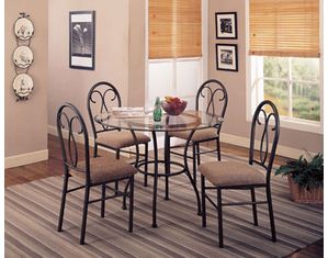 Union Square The Chicago Collection 5 piece Set