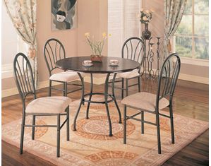 Union Square The Scottsdale Collection 5 piece Set