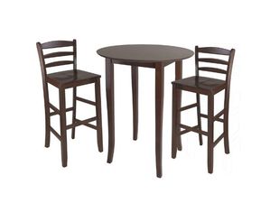 Winsome Fiona 3 piece Dining Set