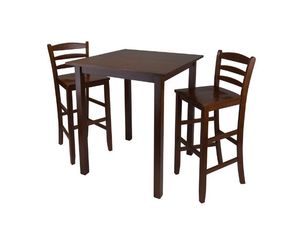 Winsome Parkland 3 piece Dining Set