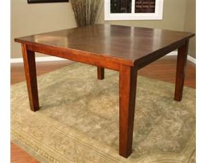American Heritage Billiards Cameo Counter Height Dining Table