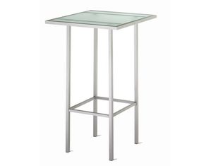 Amisco Aden Tall Dining Table