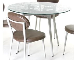 Amisco Anais Dining Table