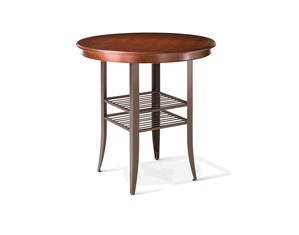 Amisco Andy Tall Dining Table