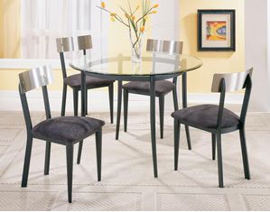Amisco Dee Dining Table
