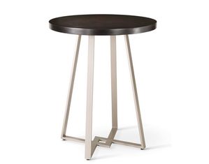 Amisco Dirk Tall Dining Table
