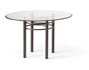 Amisco Julia Dining Table