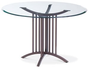 Amisco Robertson Dining Table
