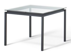Amisco Spencer Tall Dining Table