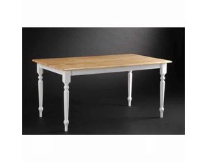 Boraam Farmhouse Dining Table
