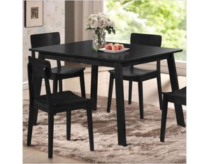 Boraam Torino Dining Table