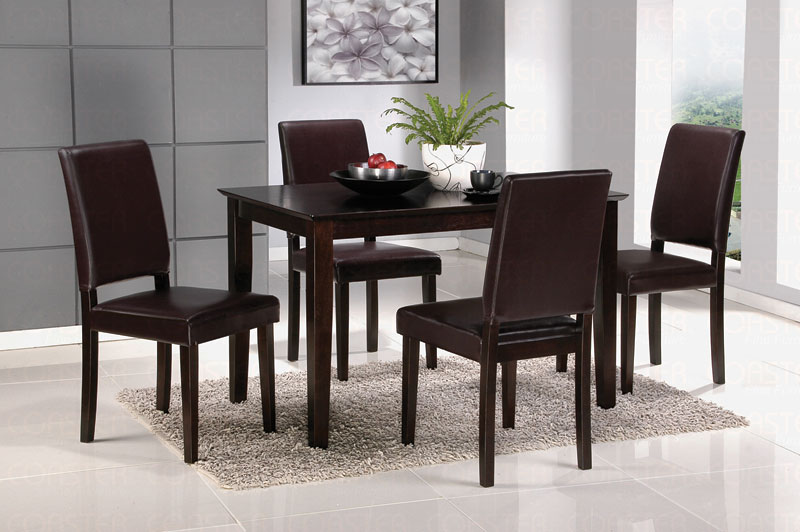 Union Square Walnut Creek Dining Table - FREE Fast FedEx Shipping! image