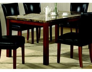Union Square Barlou Dining Table
