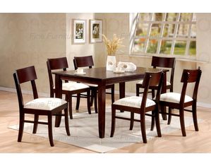 Union Square Cimarron Dining Table