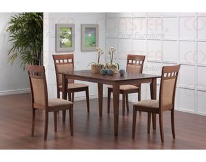 Union Square Crawford Susan Dining Table
