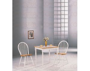 Union Square Morrison Dining Table with Tile Top
