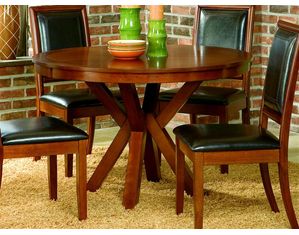 Union Square Stanlee Round Dining Table
