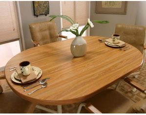 Cramco Carter Laminate Table