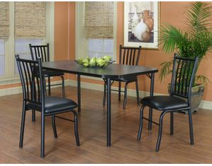 Cramco Dorado Rectangular Table