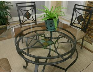 Cramco Glendale Dining Table