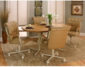 Cramco Marlin Dining Table