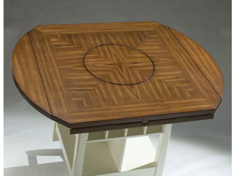  ... Counter Height Dining Table