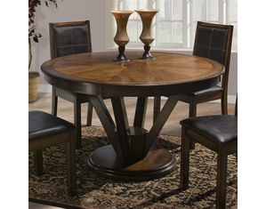 APA by Whalen Rio Rancho Dining Table