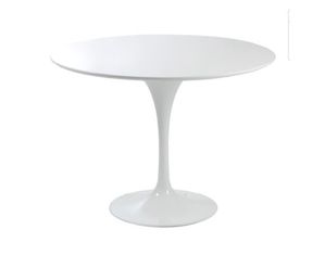ItalModern Astro Dining Table