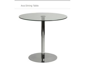 ItalModern Alfa Dining Table