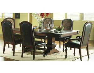 Fairmont Designs Costa Mesa Dining Table