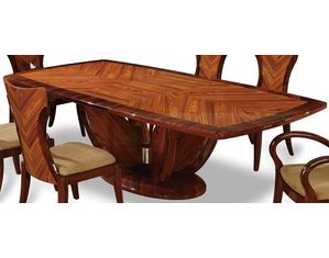 Global Furniture D52 Dining Table