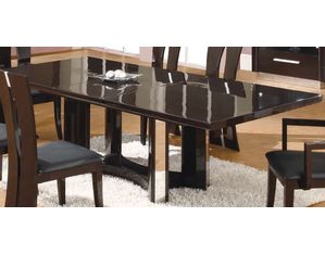 Global Furniture D59 Dining Table