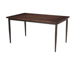 Hillsdale Furniture Cameron Rectangle Dining Table
