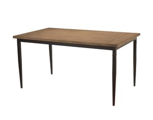 Hillsdale Furniture Charleston Rectangle Dining Table