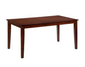 Hillsdale Furniture Lyndon Lane Dining Table