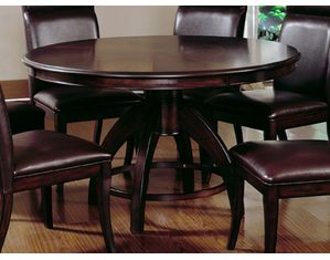 Hillsdale Furniture Nottingham Dining Table