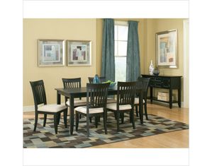 Home Styles Furniture Bedford Dining Table