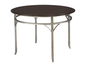 Home Styles Furniture Bordeaux Round Dining Table