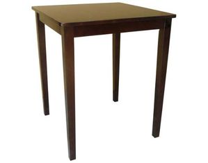 International Concepts Shaker Styled Counter Height Dining Table