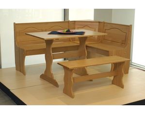 Save  on Chelsea Table at The Dining Table Superstore