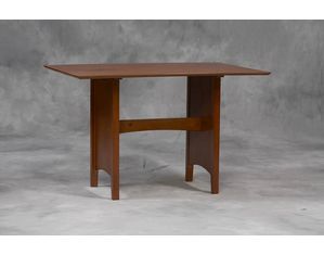 Linon Home Decor Products Table for Nook Set