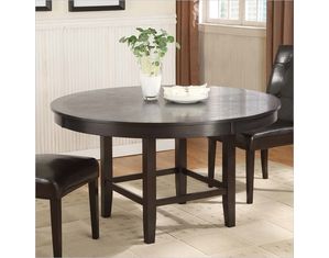 Modus Bossa Round Table