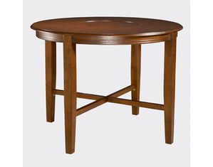 Powell Addison Lazy Susan 48