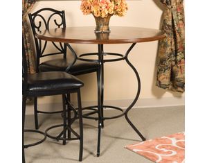 Powell Borrego Gathering Table