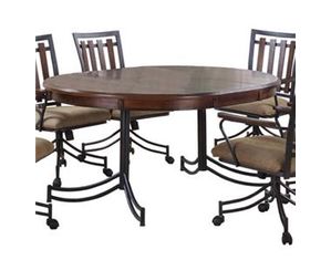 Powell Destin Dining Table