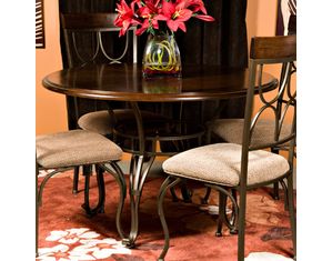 Powell Langley Dining Table